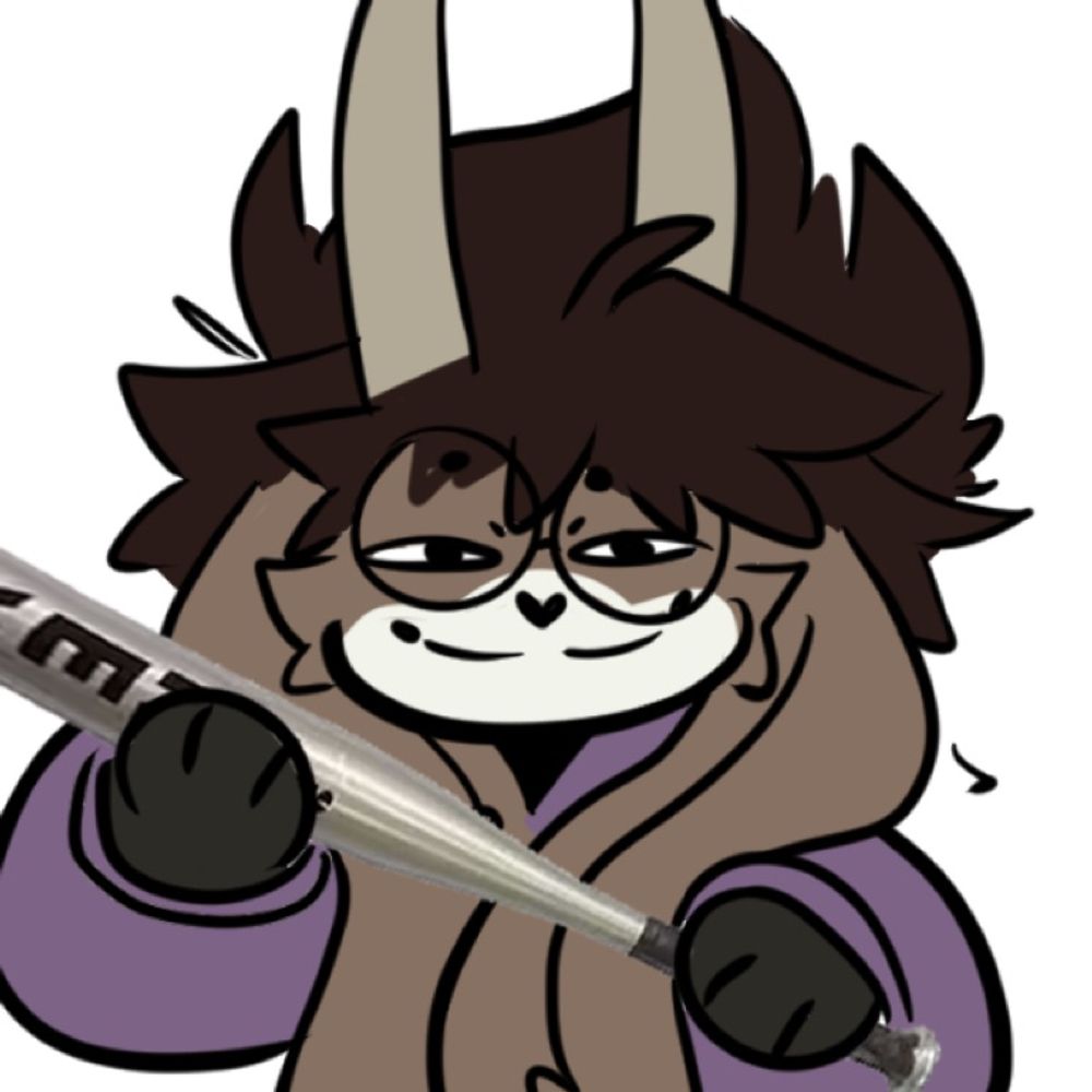 🐉 [DC] 🐐  (Hiatus)
