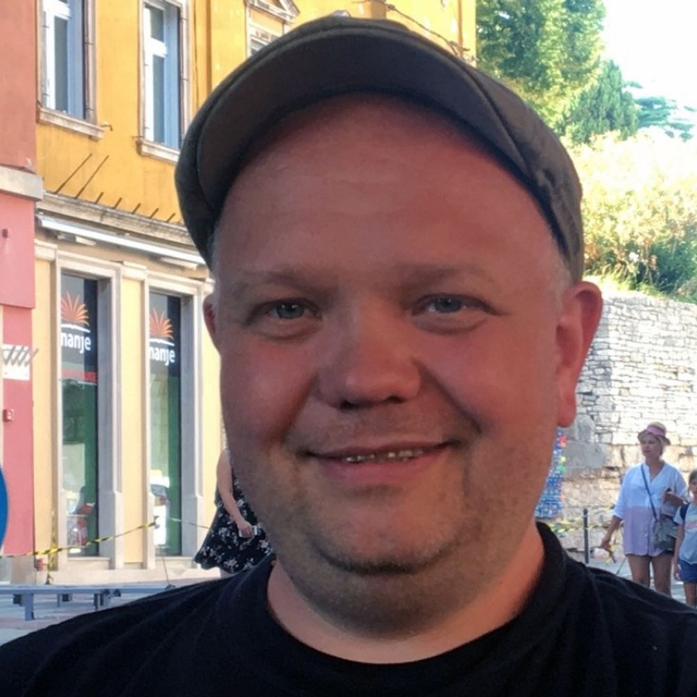 Kristian Skjellum Aas's avatar