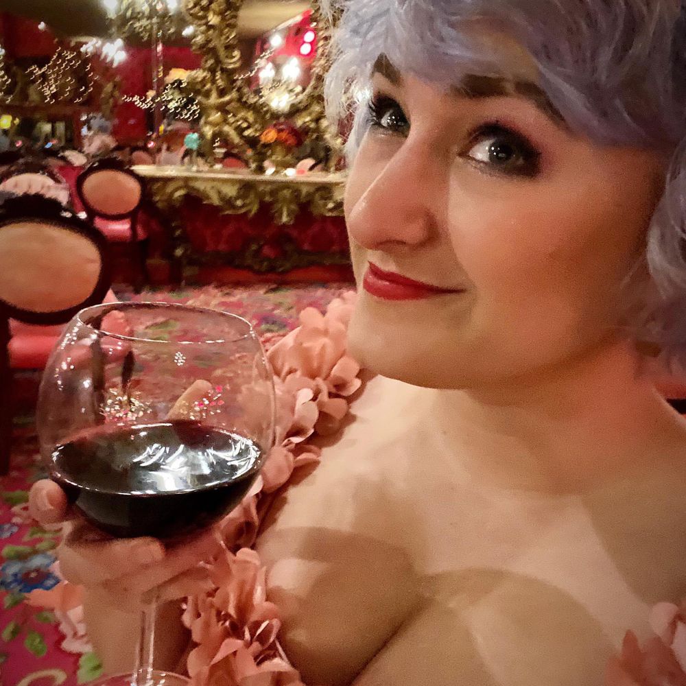 Carly (she/her)