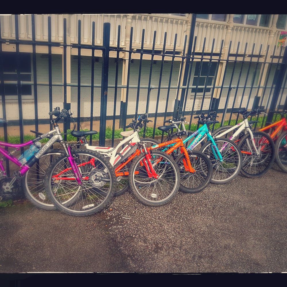 Croydon Cyclists