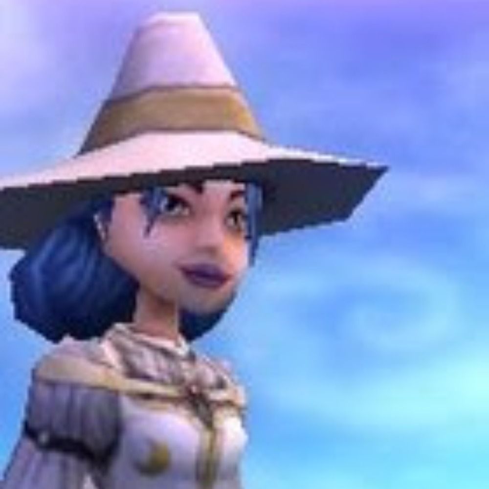 Tara Windwalker