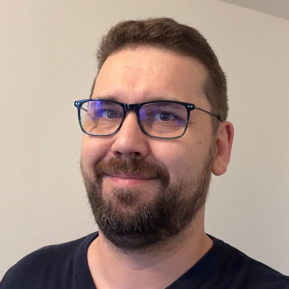Kevin Kijko