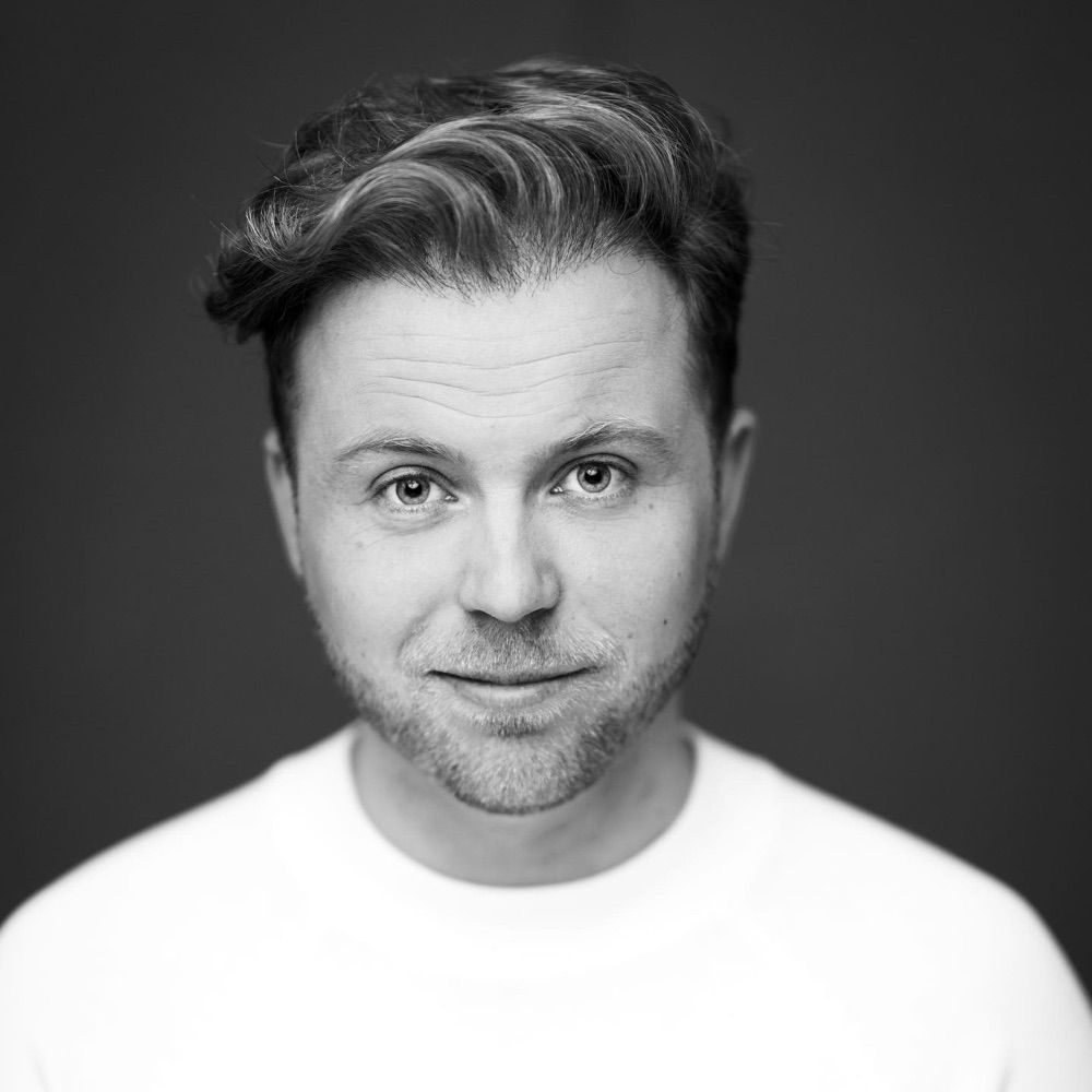 Jeroen Gortworst