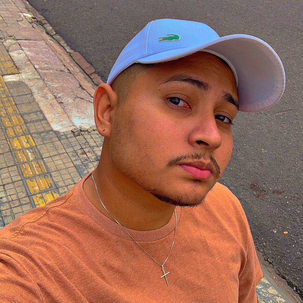 Marcos 🧢