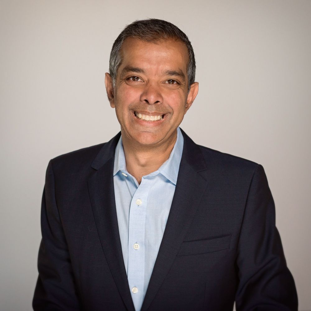 Adnan Iftekhar