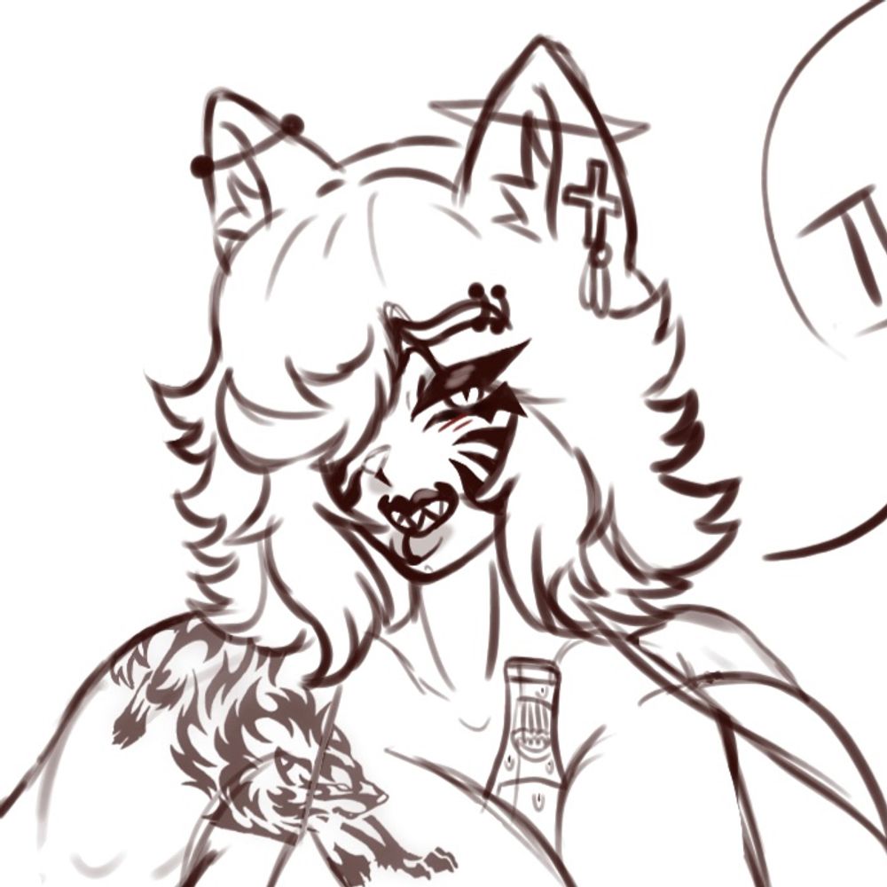 WOLFMOMMY🐺