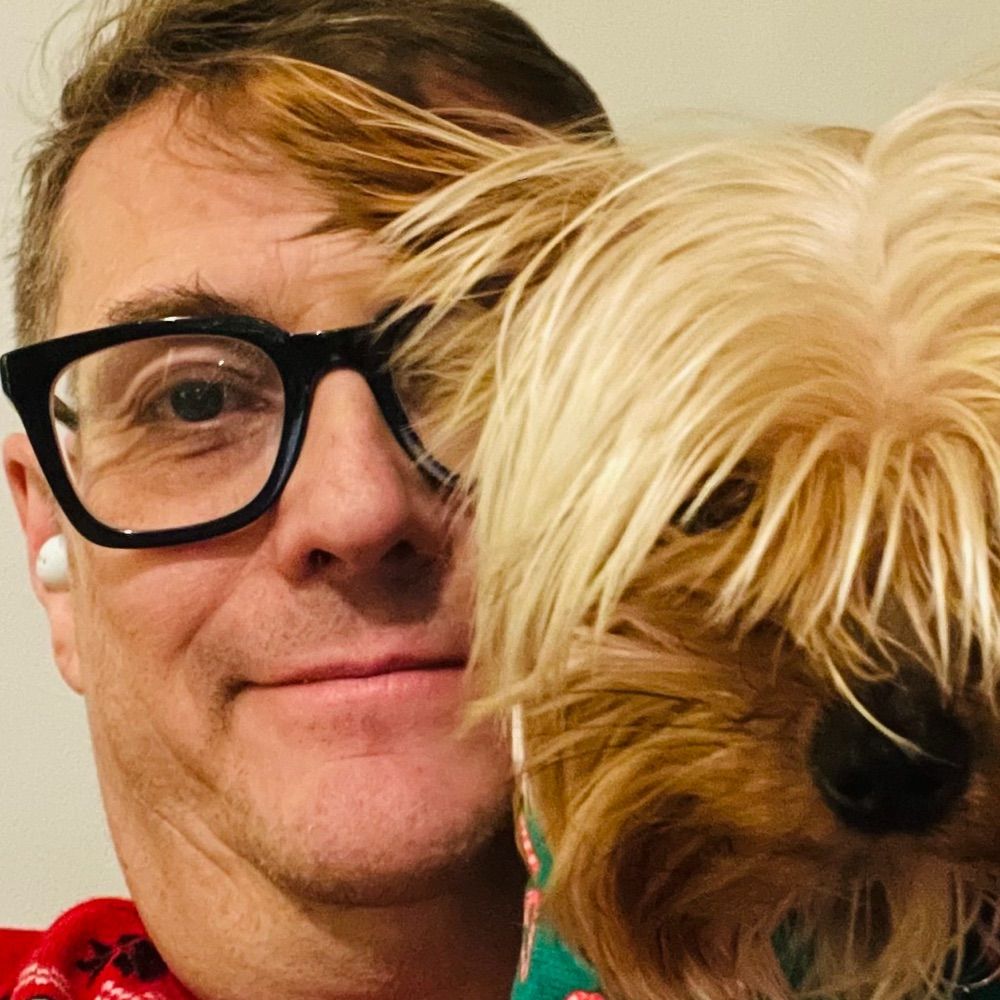 Dr Dave