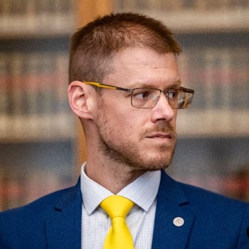 Ladislav Kristoufek