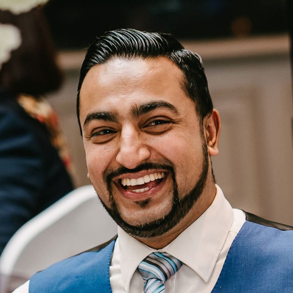 Gurdeep Sembi