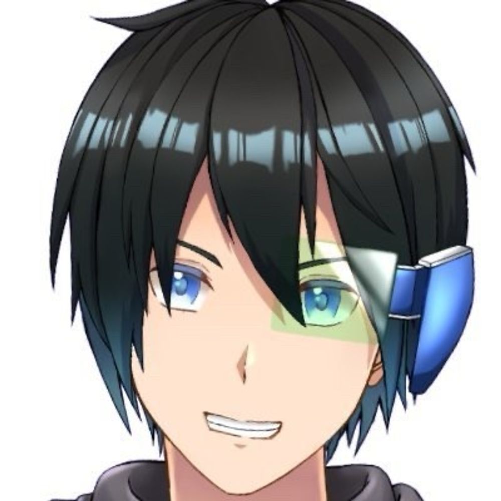 歌咲 昴　(Subaru)