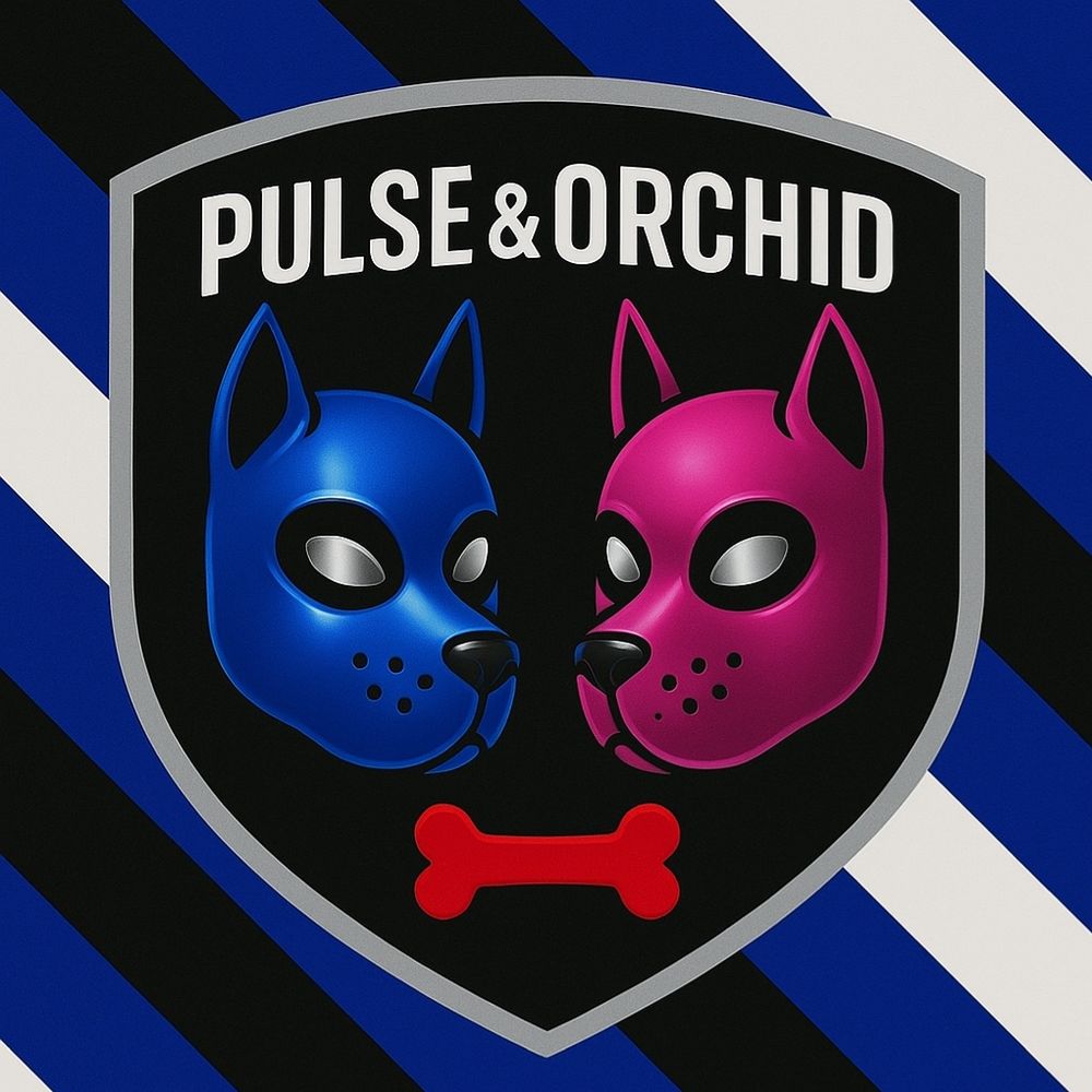 Pup Pulse & Pup Orchid