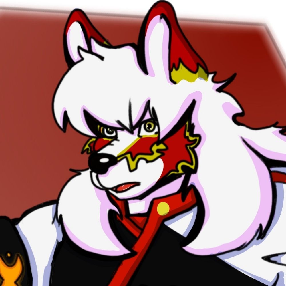 SEIREN KUSANAGI