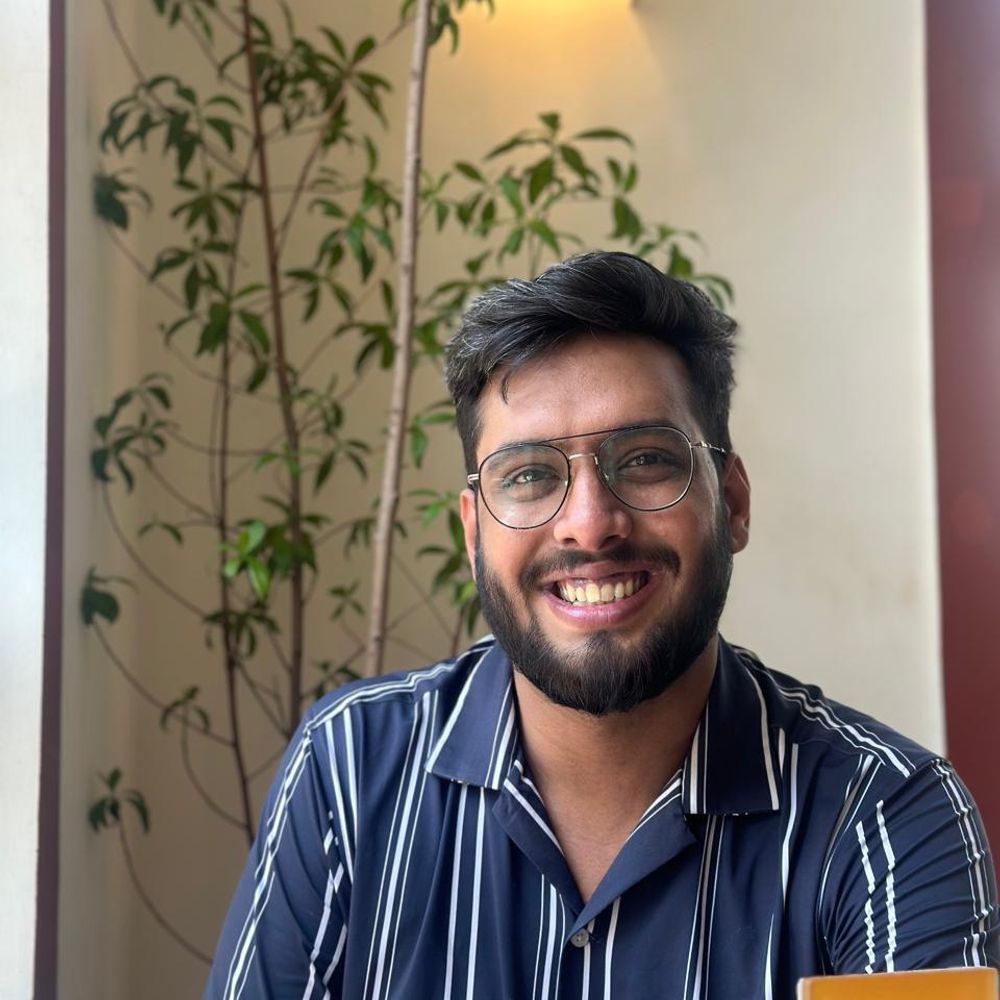 Aikansh Chaudhary