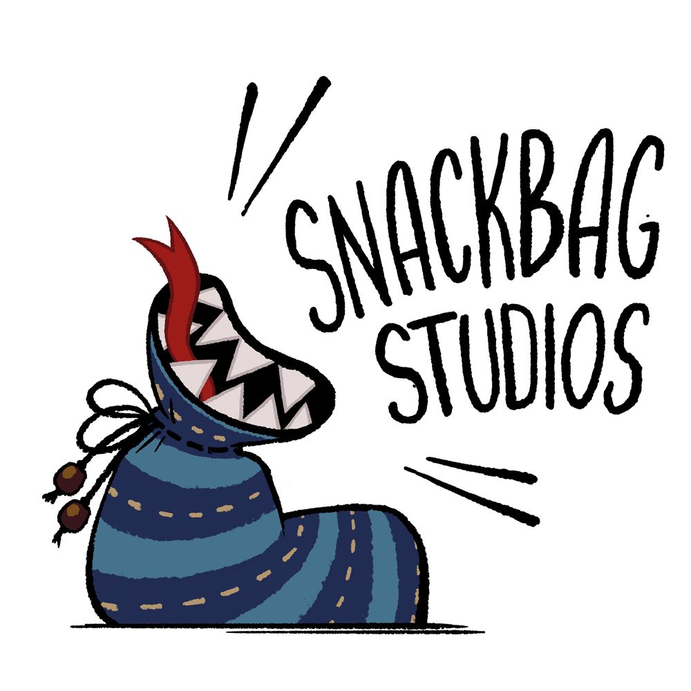 Snackbag Studios - Comics & Stories