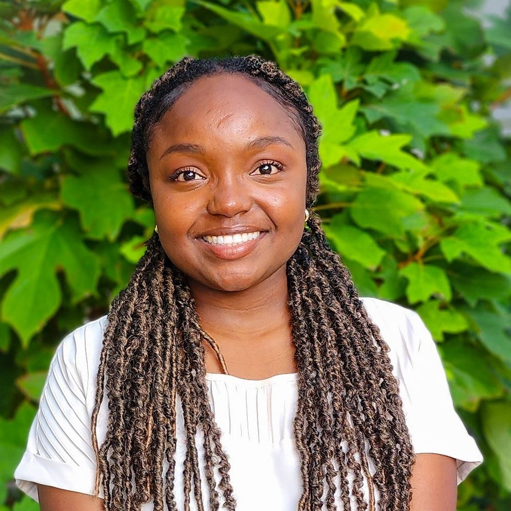Juliet Mwirigi