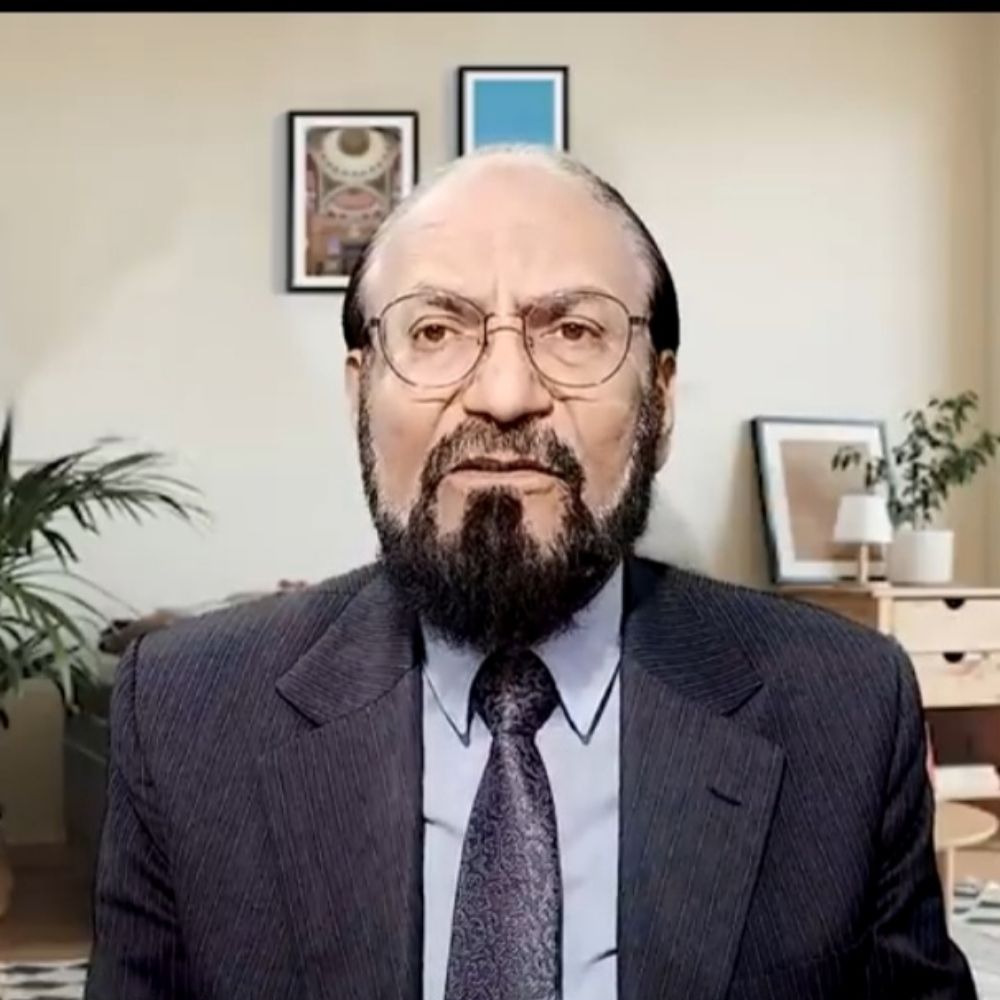 World Peace Mission (International)