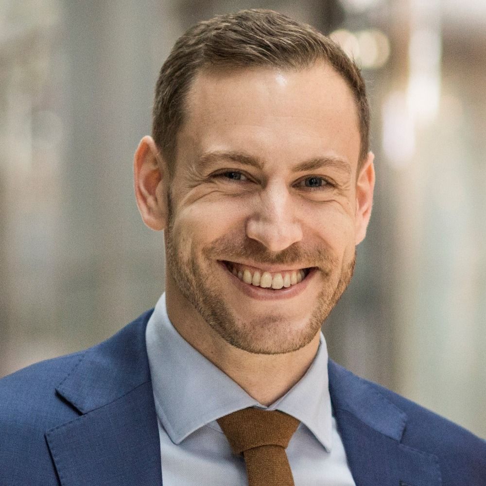 Joost Rietveld