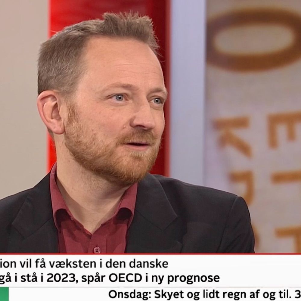 Allan Sørensen