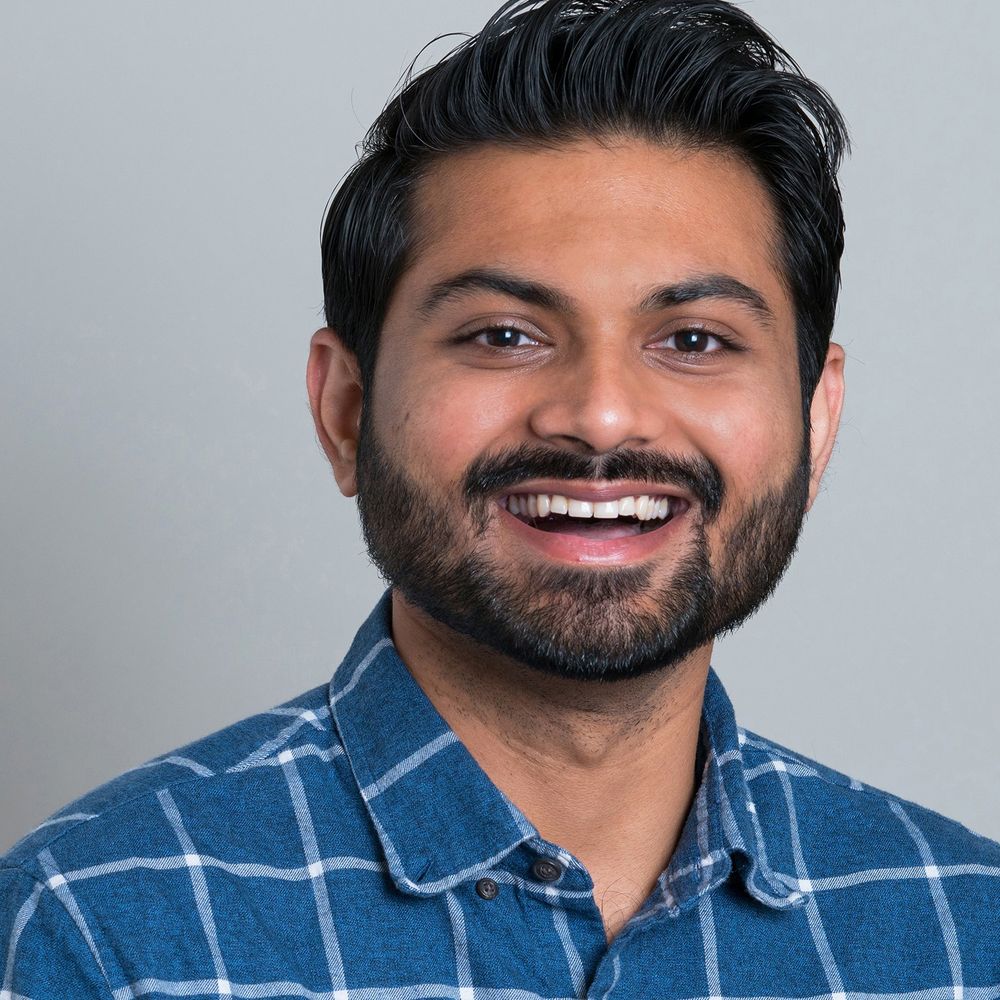 Sarthak Jariwala