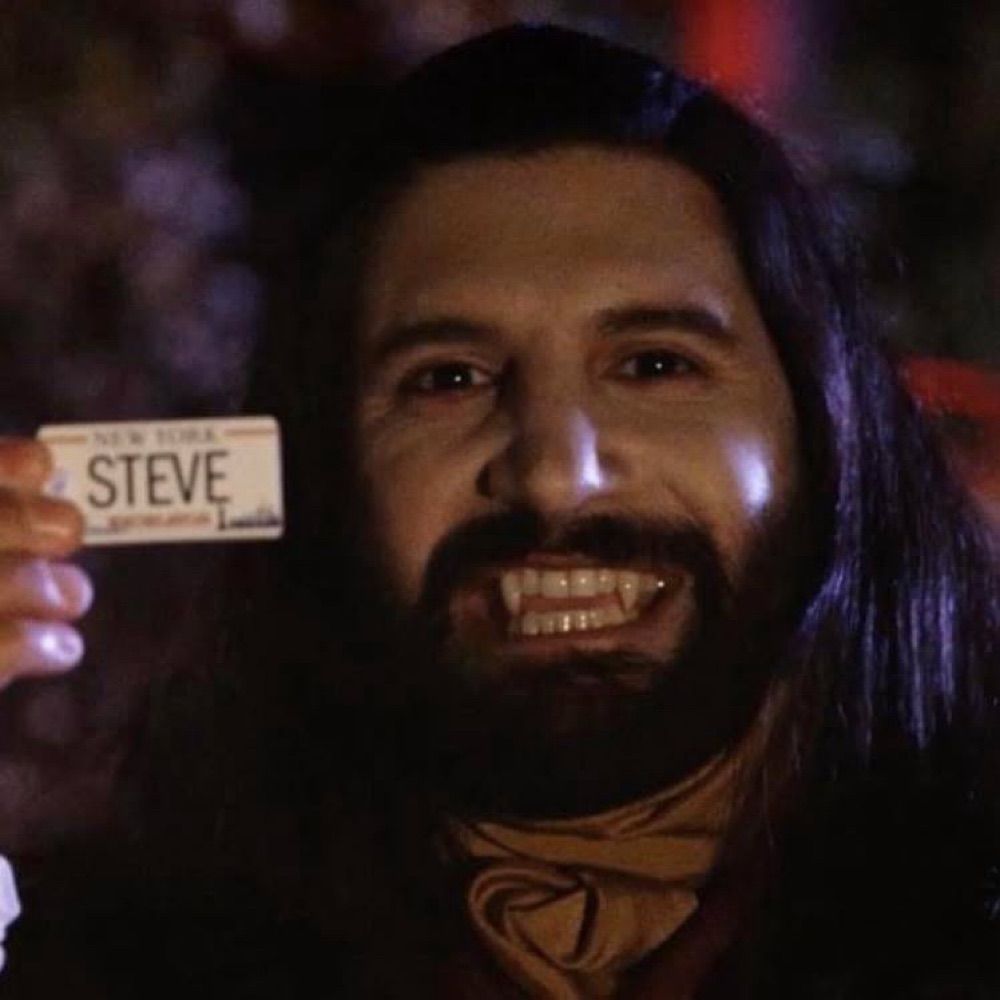 Steve Magnussen-Quiles