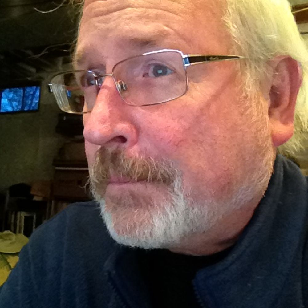 Nick VanZanten