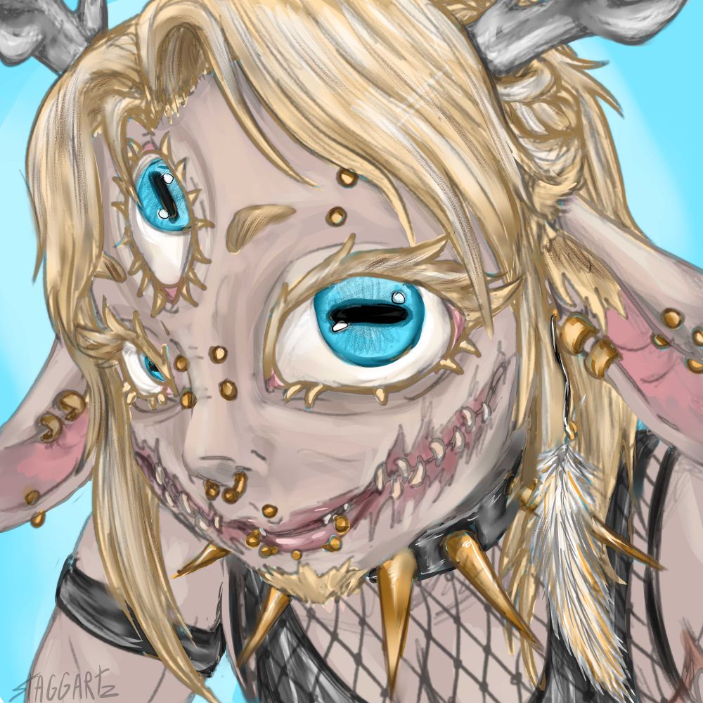 StaggArtz