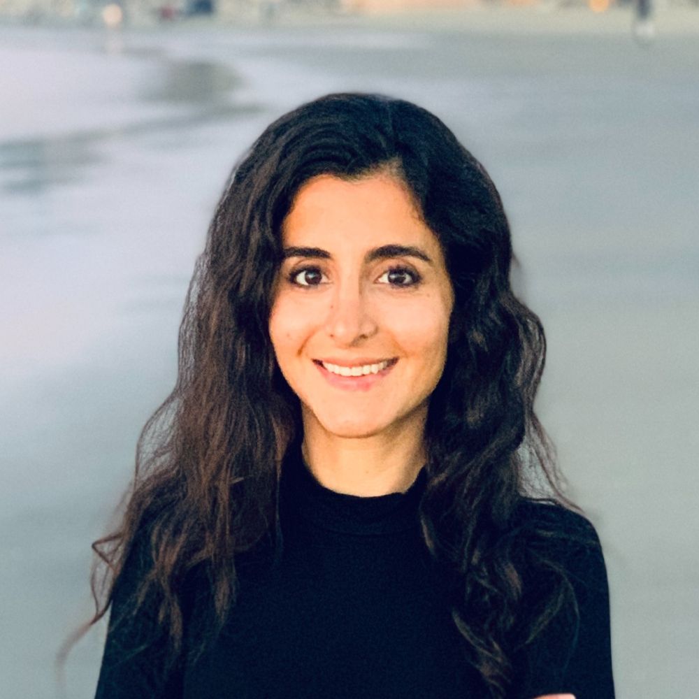 Zeinab Jahed
