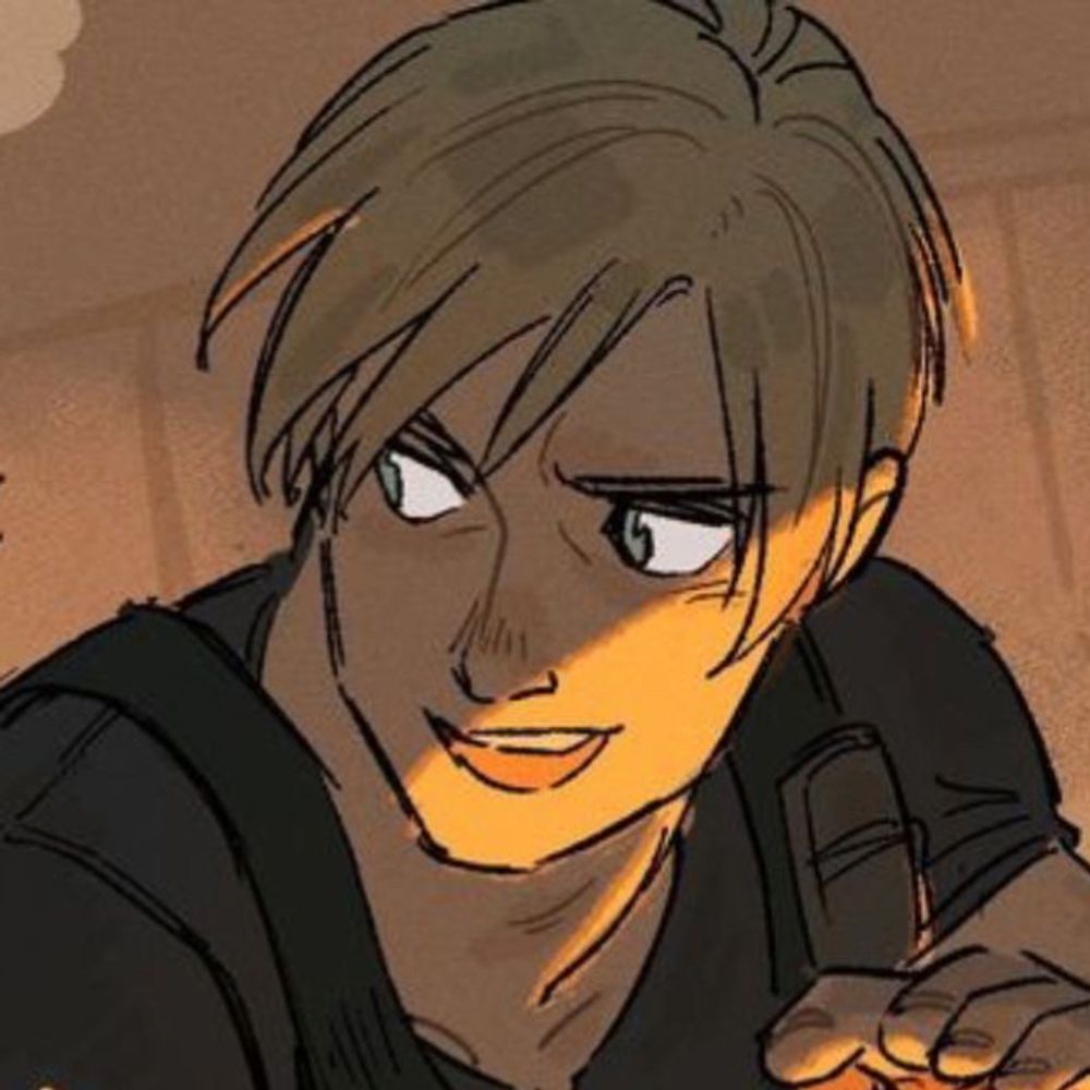 Profile avatar