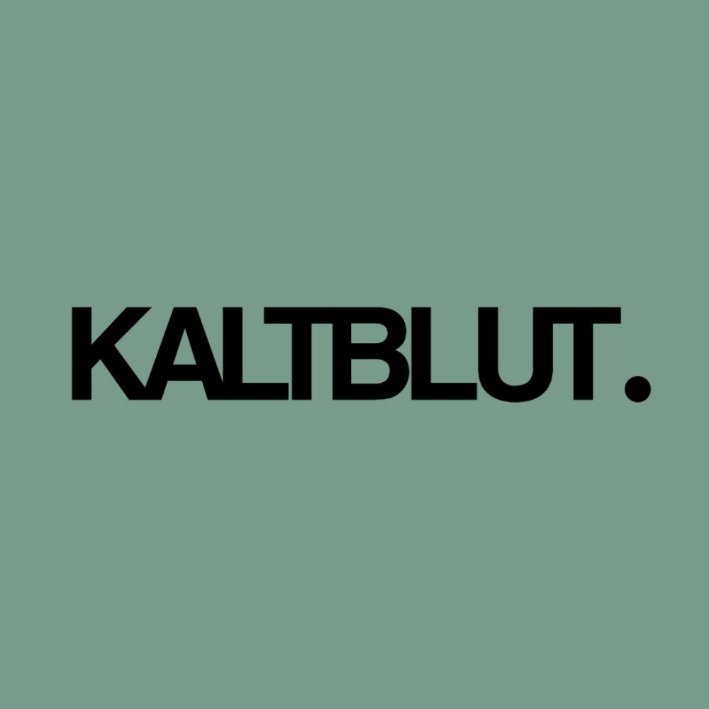 KALTBLUT Magazine