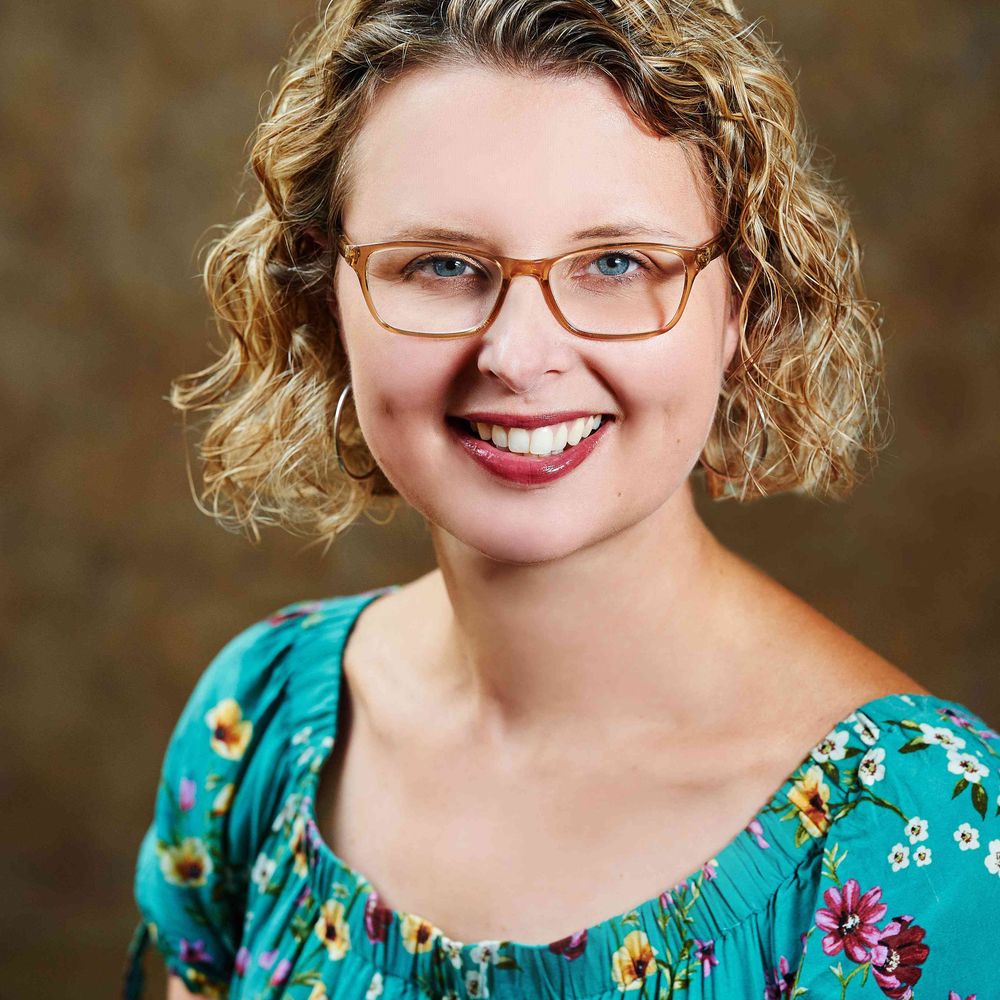 Heather Buskirk