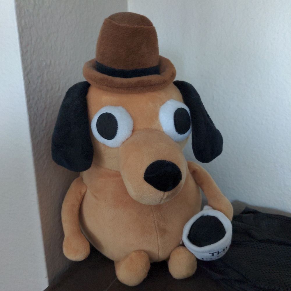 Lughead