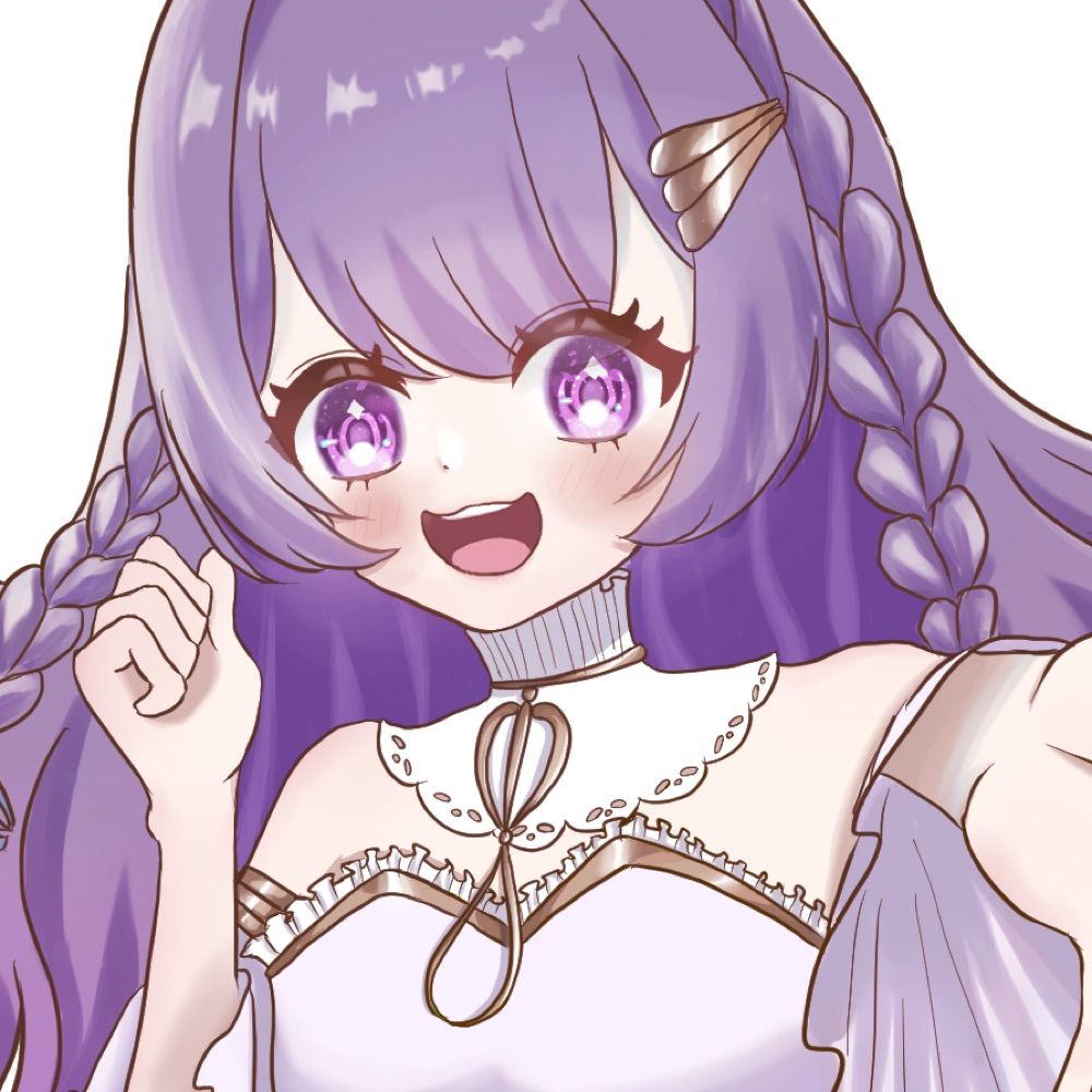 懶乃なな🦥👑新人VTuber