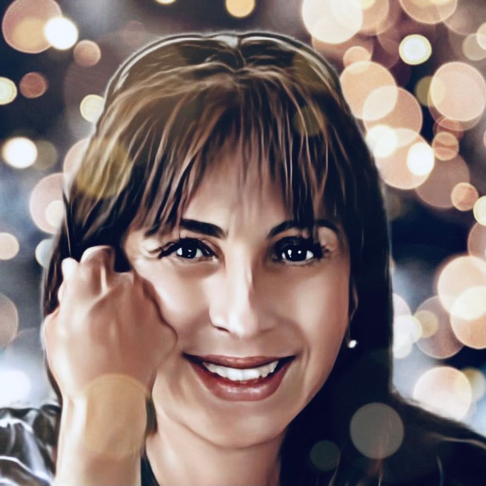 Rosie Arroyo