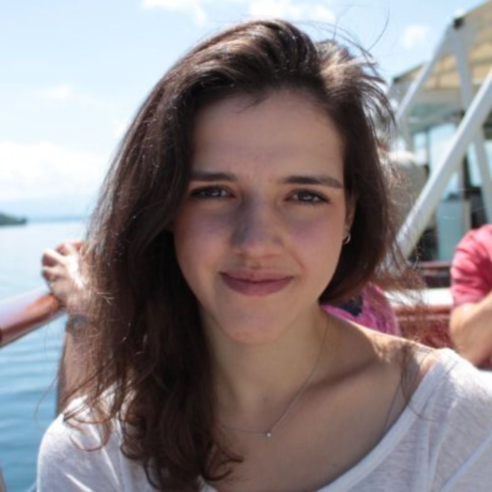 Maja Friedemann
