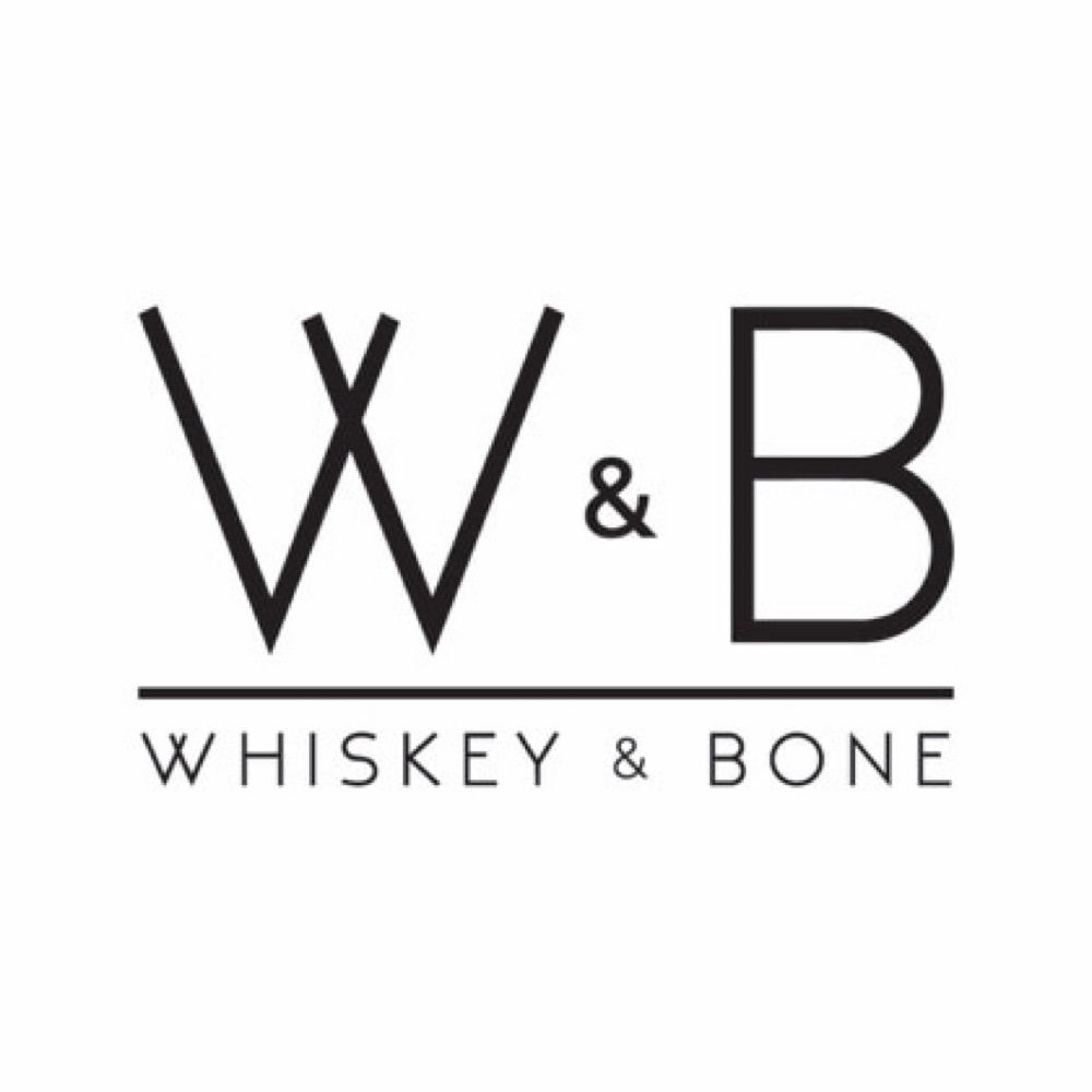 Whiskey and Bone