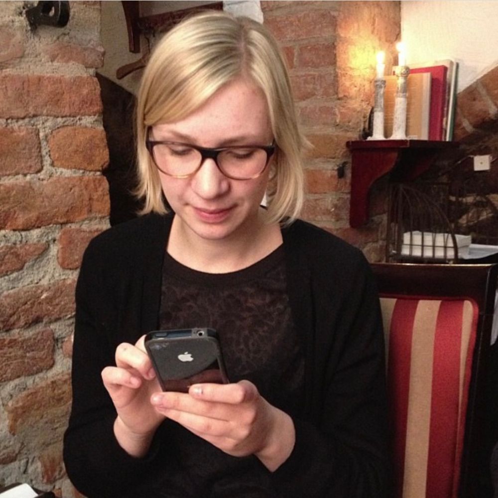 Karin Leijon