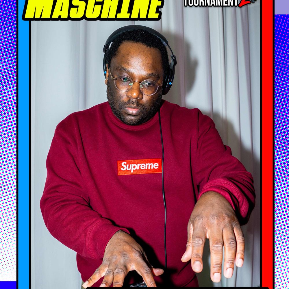DJ Manipulator 