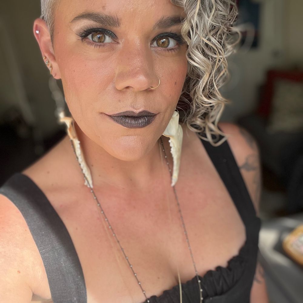 Lauren DC