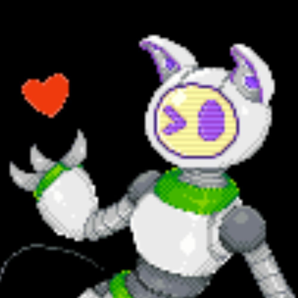 Cyber Twilight