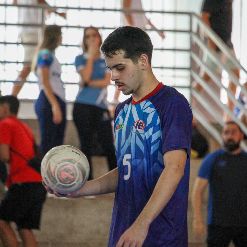 João Gabriel 