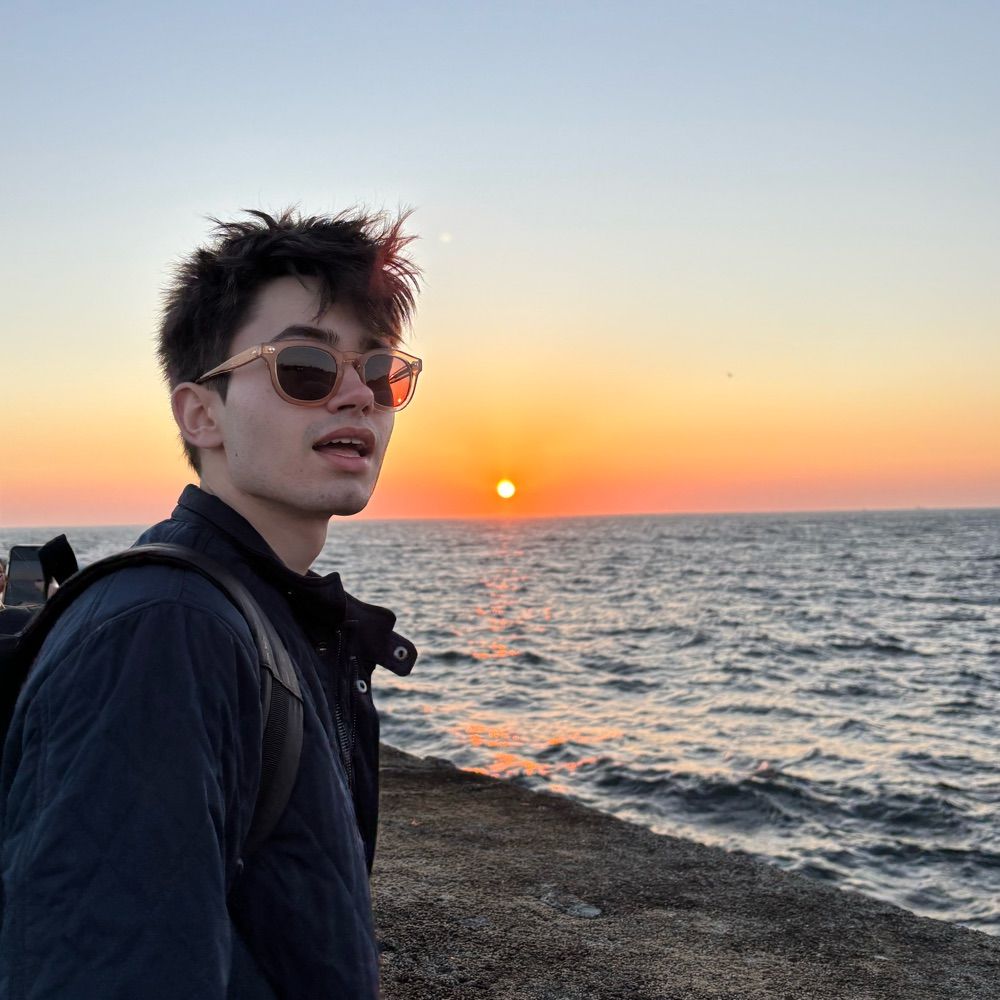 Max Orteu