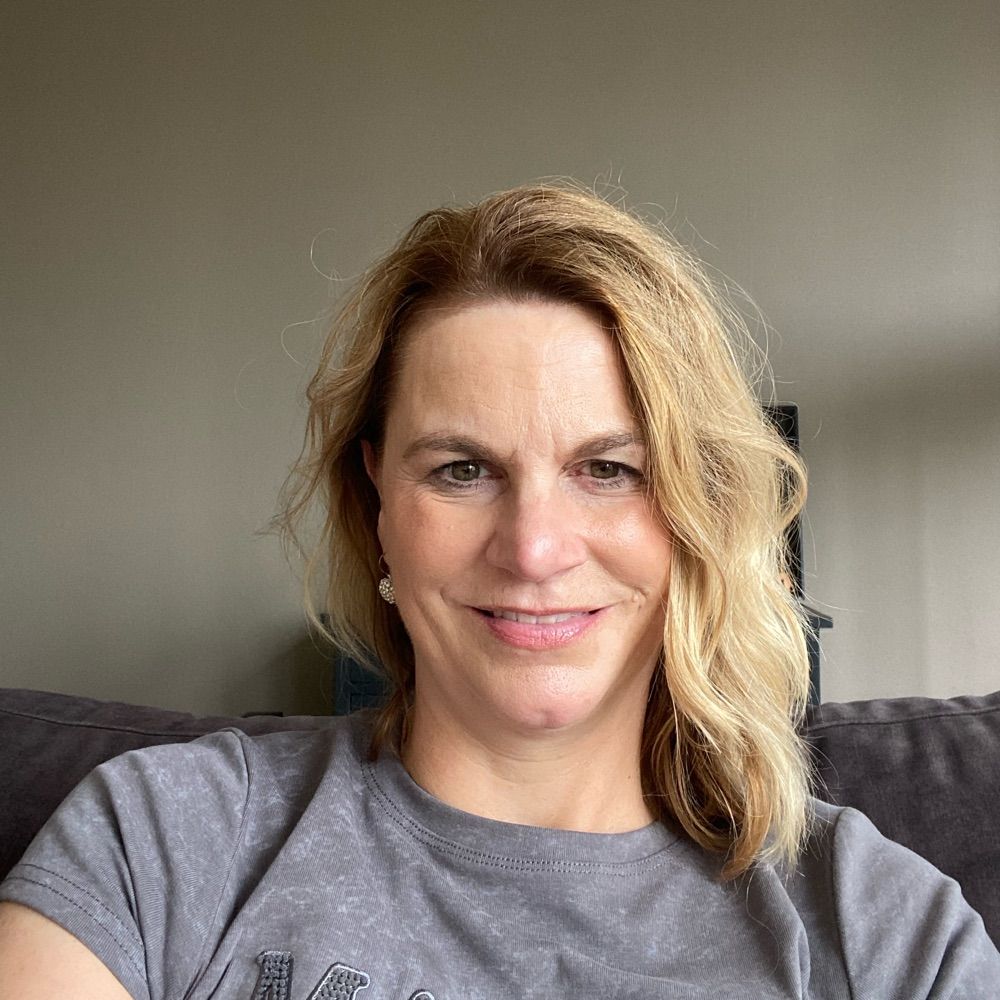 Paula Harmeling