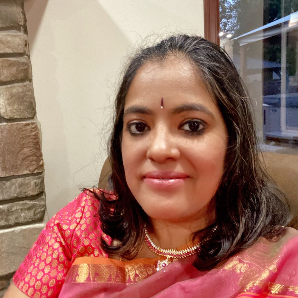 Suma Subramaniam 