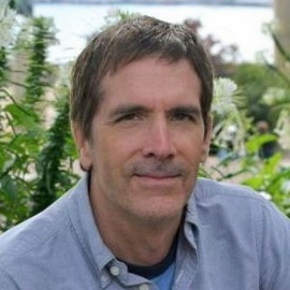 Dan Allen