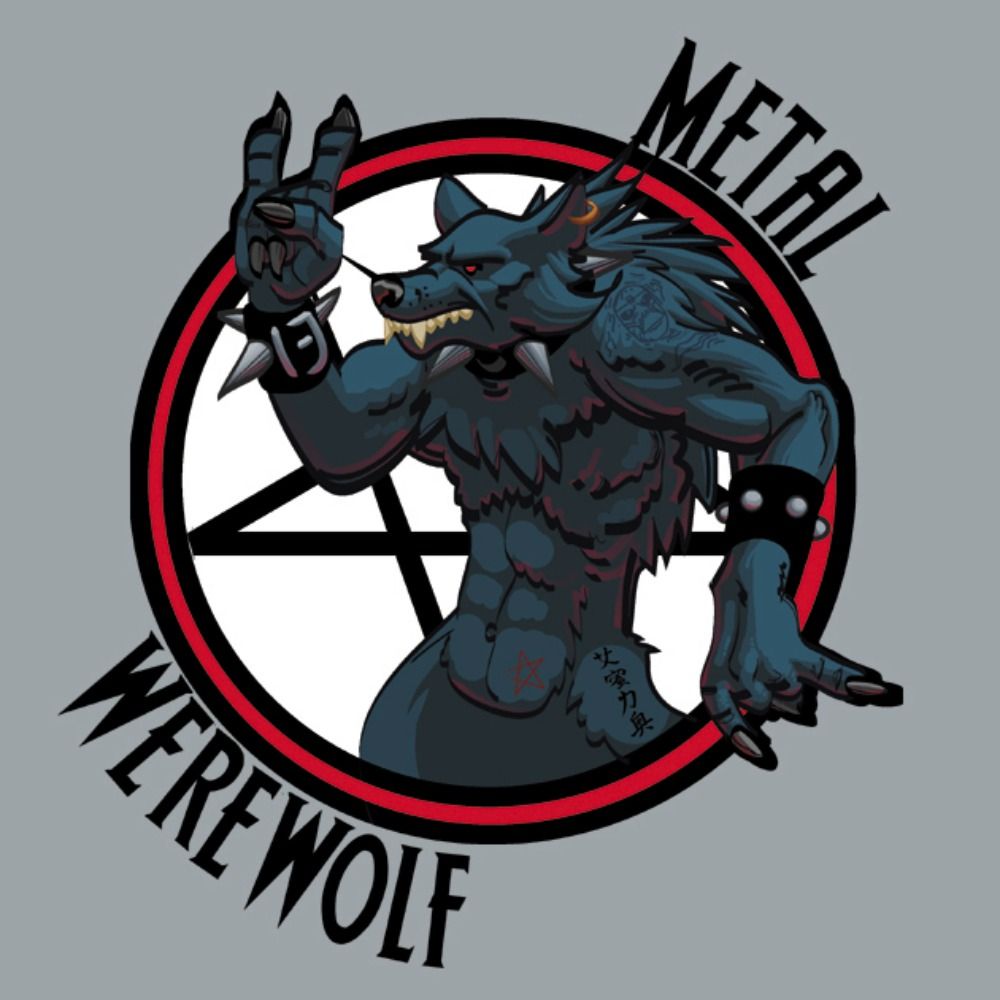 Joewerewolf90