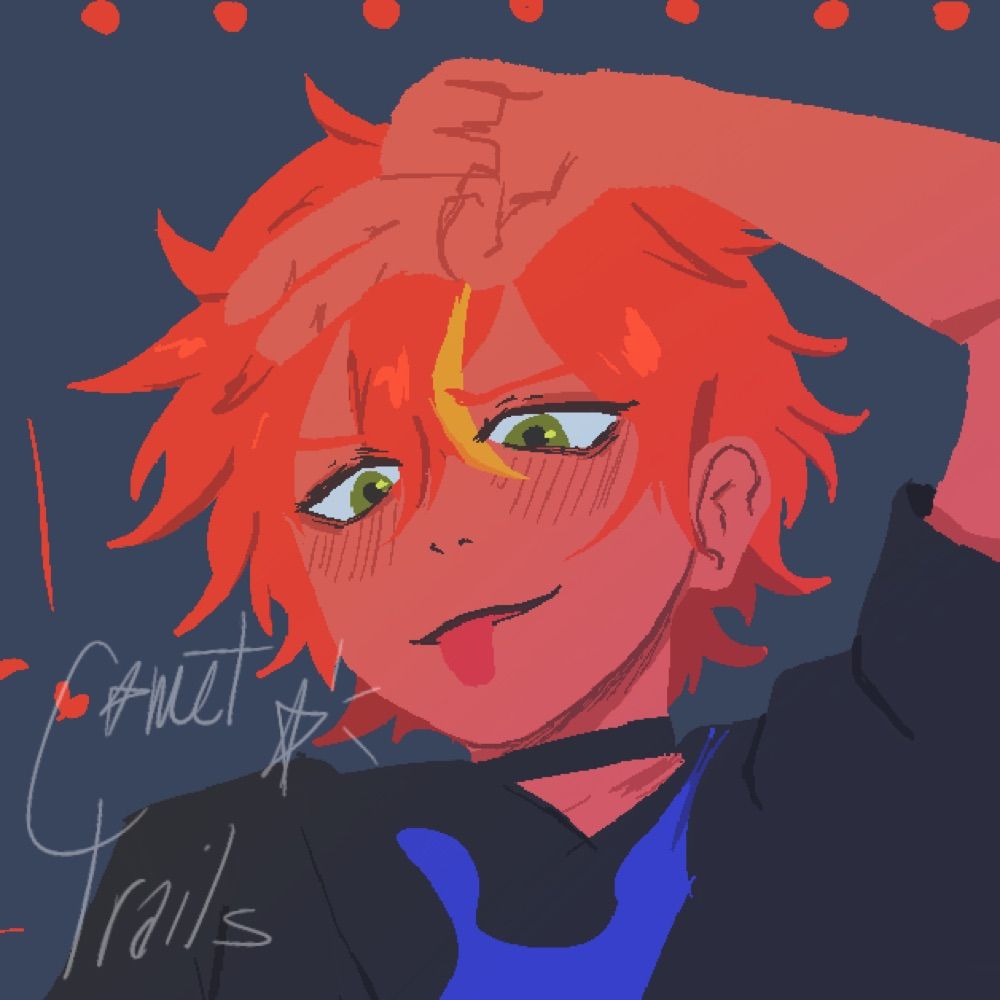 Mae