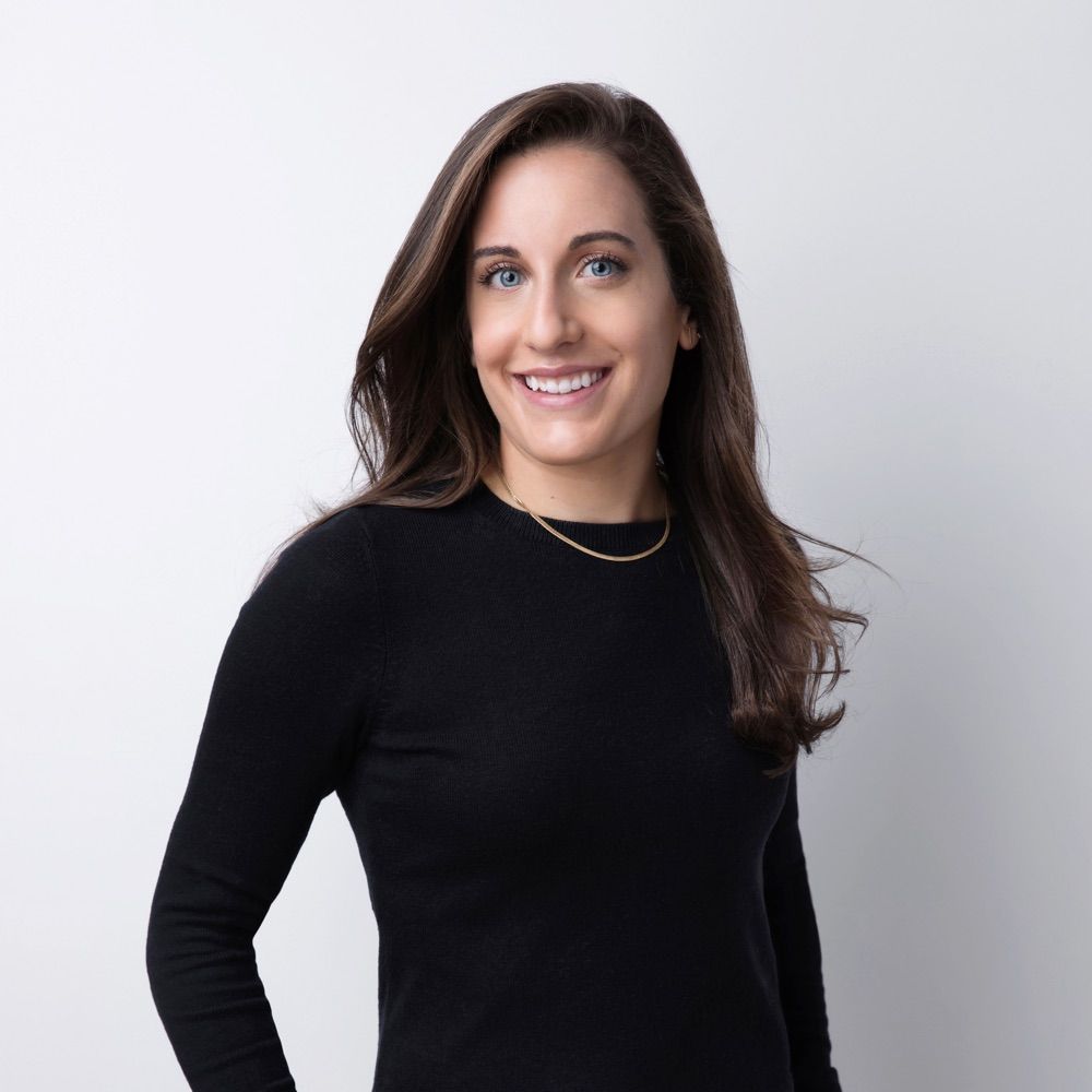 Lauren Kahre