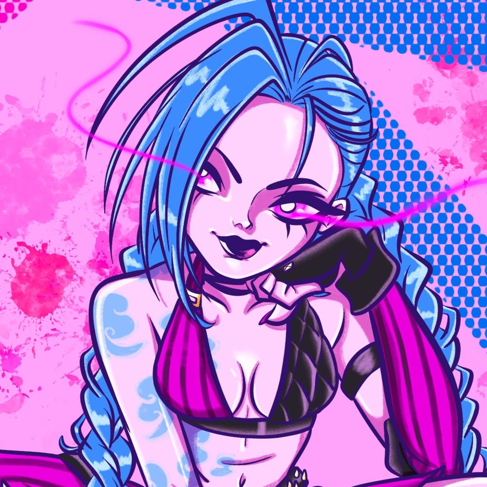 💖Delaney’s Art💖