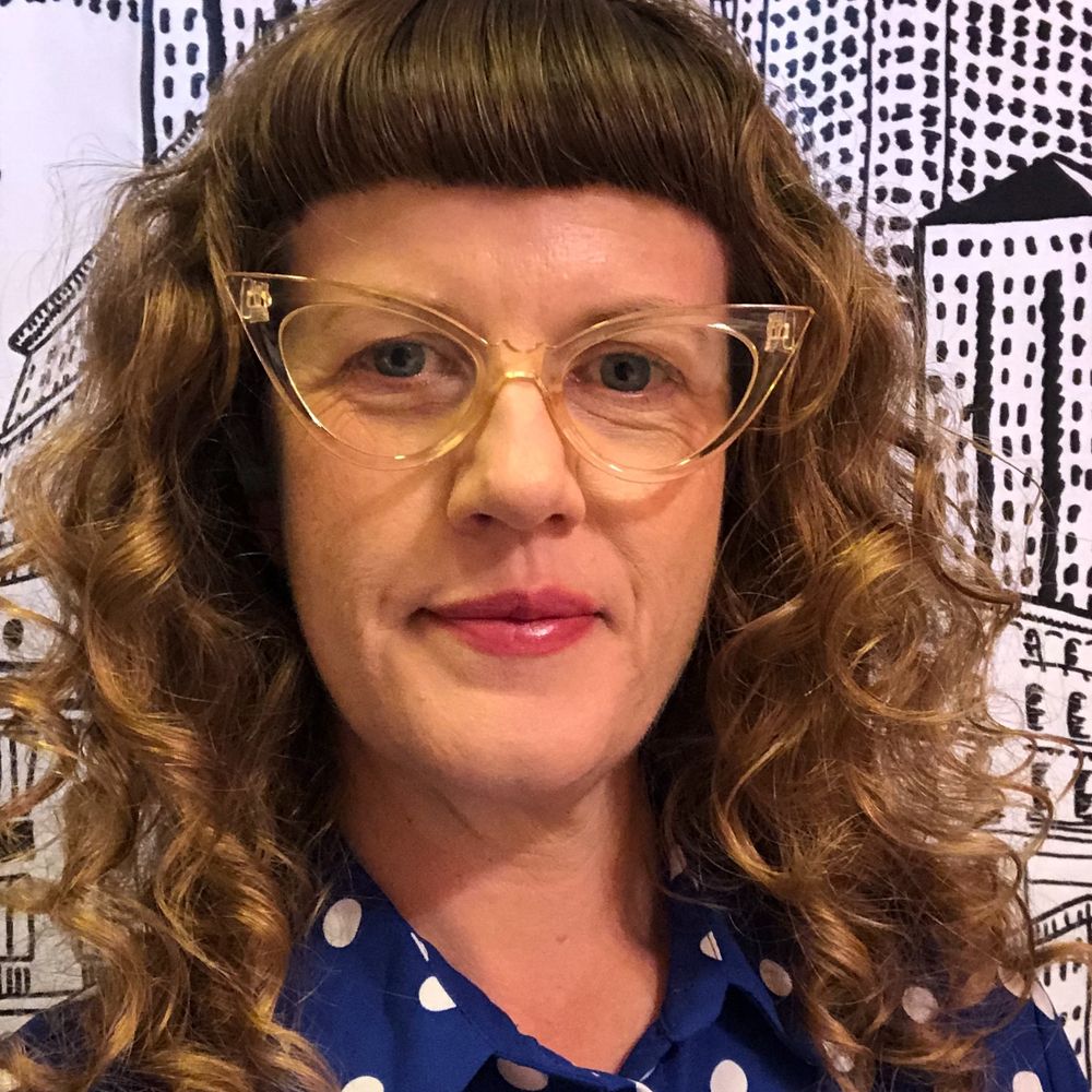 Anne DePage