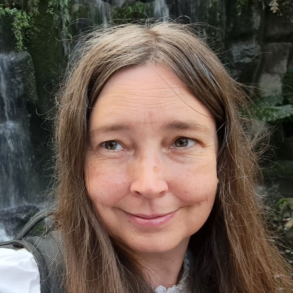 Ruth Daykin